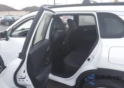 2022 Toyota Corolla Cross Xle from USA, damaged, VIN 7MUDAAAG3NV017515